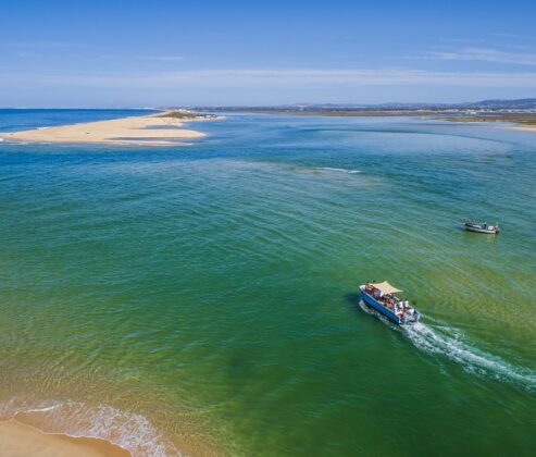 Ria Formosa