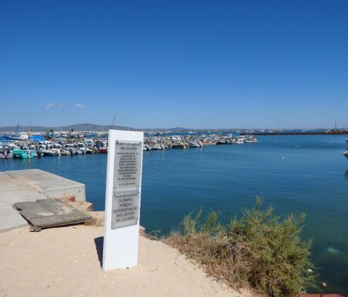 Porto de Abrigo